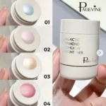 هایلایتر الماسی شاین دار PAGEVINE کد 0215