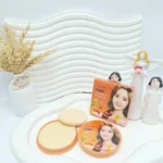 پنکک فول کاور کرم پودری HASAYA GIRL کد 2731