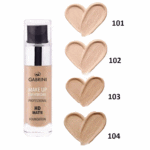 کرم پودر hd گابرینی(شیشه)