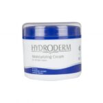 کرم مرطوب کننده هیدرودرم مدل All Skin Types وزن 150 گرم