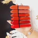 پک 6 عددی رژ مایع ضدآب آرت اسکین artskin کد SA972181