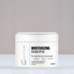کرم مرطوب کننده SPF30 کلایتون