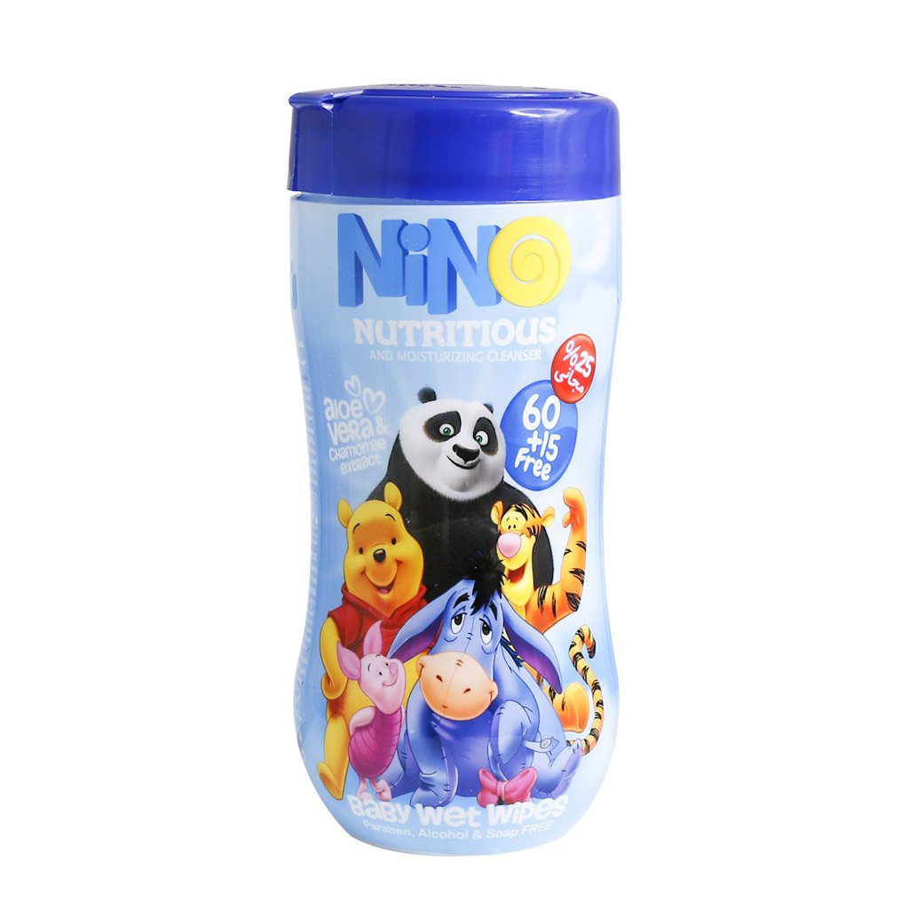 دستمال-مرطوب-کودک-کمر-باریک-کارتونی-نینو-2-1 دستمال مرطوب کارتونی کودک کمر باريک نینو - Image 1