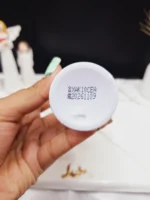 اسپری ضد آفتاب و روشن کننده انار برند HYMEYS کد 7587 - Image 3