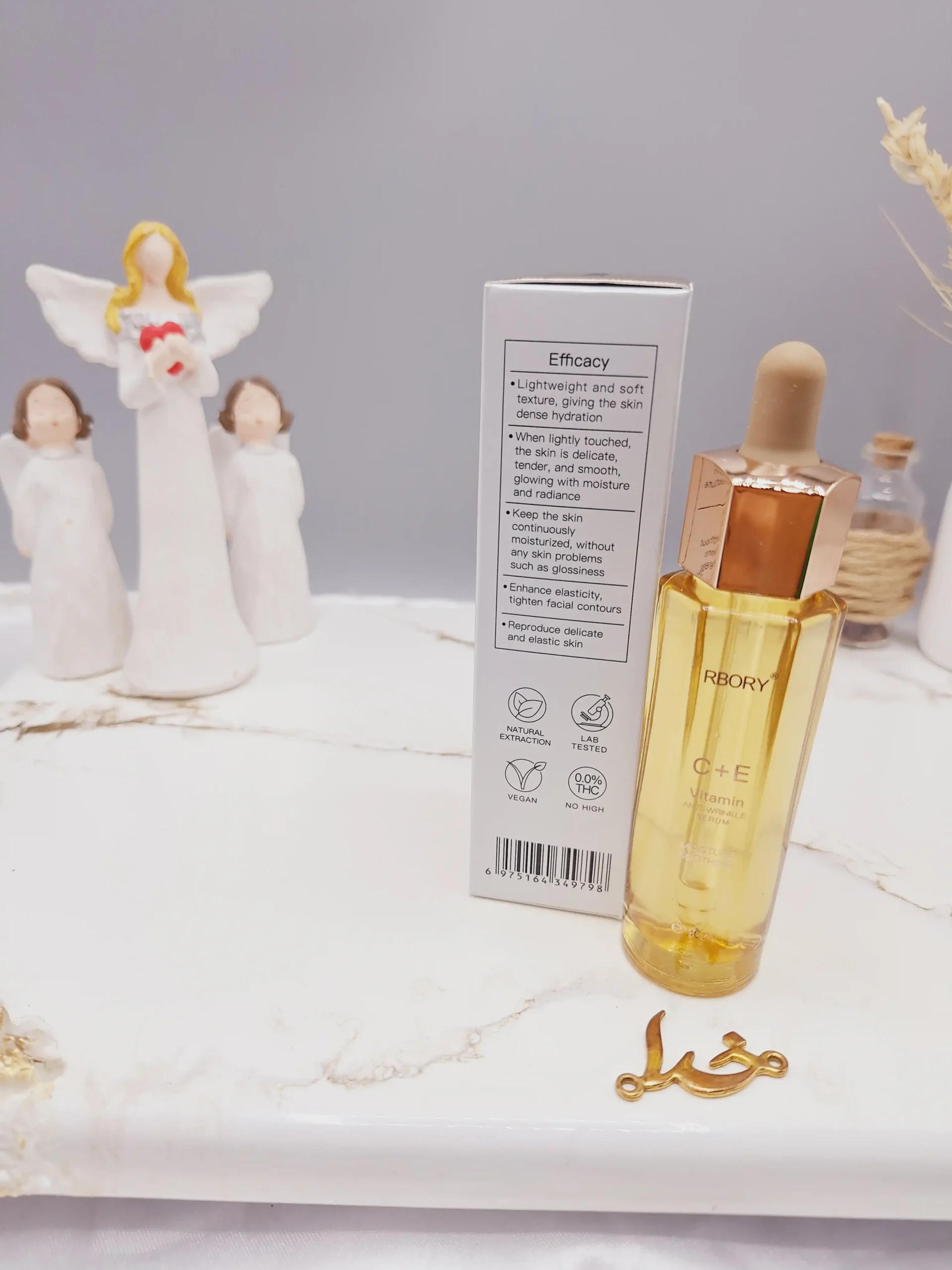 20250731051052474-thumbnail سرم ابرسان و لیفت کننده ویتامین سی برند RBORY کد 9798 (اصلی) - Image 1