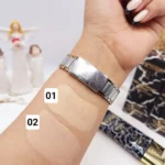 کرم پودر فول کاور و ضد آب ویکتوریا مخصوص گریم کد VF1208-13