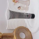 فوم شستشو روشن کننده قهوه برند Lovejojo کد 1883