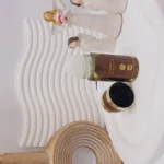 مام رولی 24 ساعته 50ml برند SSENATOR کد 6150