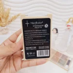 پالت سایه 6 رنگ خورشیدی Merycolor کد 1108