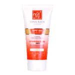 کرم ضد آفتاب رنگی SPF60 مای|My Tiented Sunscreen SPF60 Cream 50ml