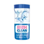 دستمال پاک کننده شیرآلات دافی