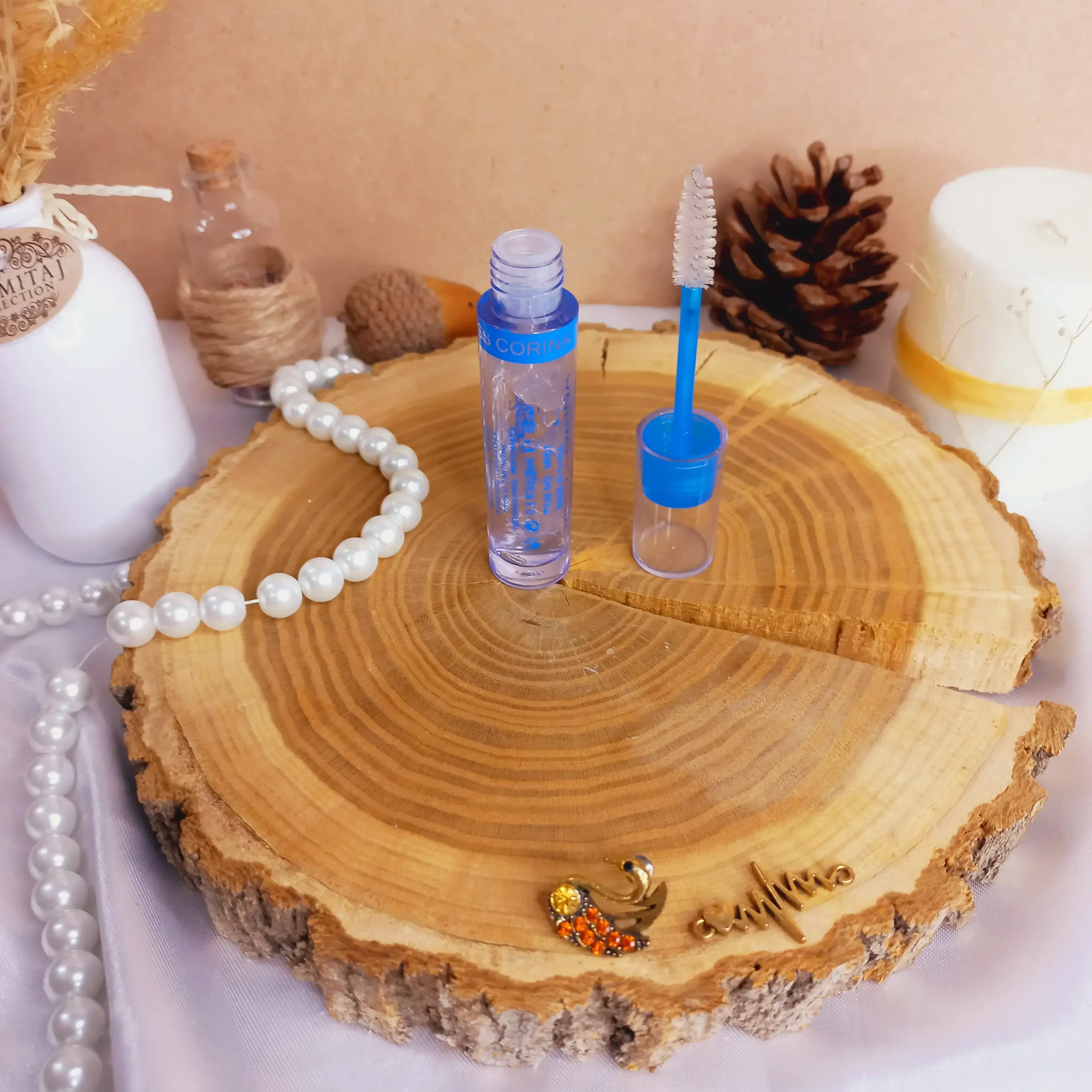 20250731025609353-thumbnail ژل مژه اسنس آّبی Essence - Image 1