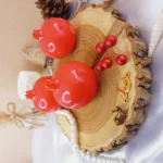 کرم آبرسان دست انار وکالی Wokali