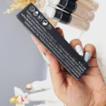 کانسیلر زیر چشم برند دوسه doucce کد DaC234