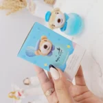 ادکلن عروسکی کودک مدل خرسی 50 میل کد OMY-X559-1