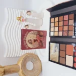 پالت سایه آنالیدی طرح ملکه الیزابت کد 8607E