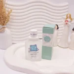 عطر بیکینی رایحه شاد خرسی حجم 50 میل برند میدن آنا کد E188-1