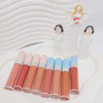 پک رژ 8 تایی پرطرفدار برندROMANTIC MAY کدYR-965-2