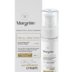 کرم ضد چروک حجم 50 میلی لیتر مارگریت