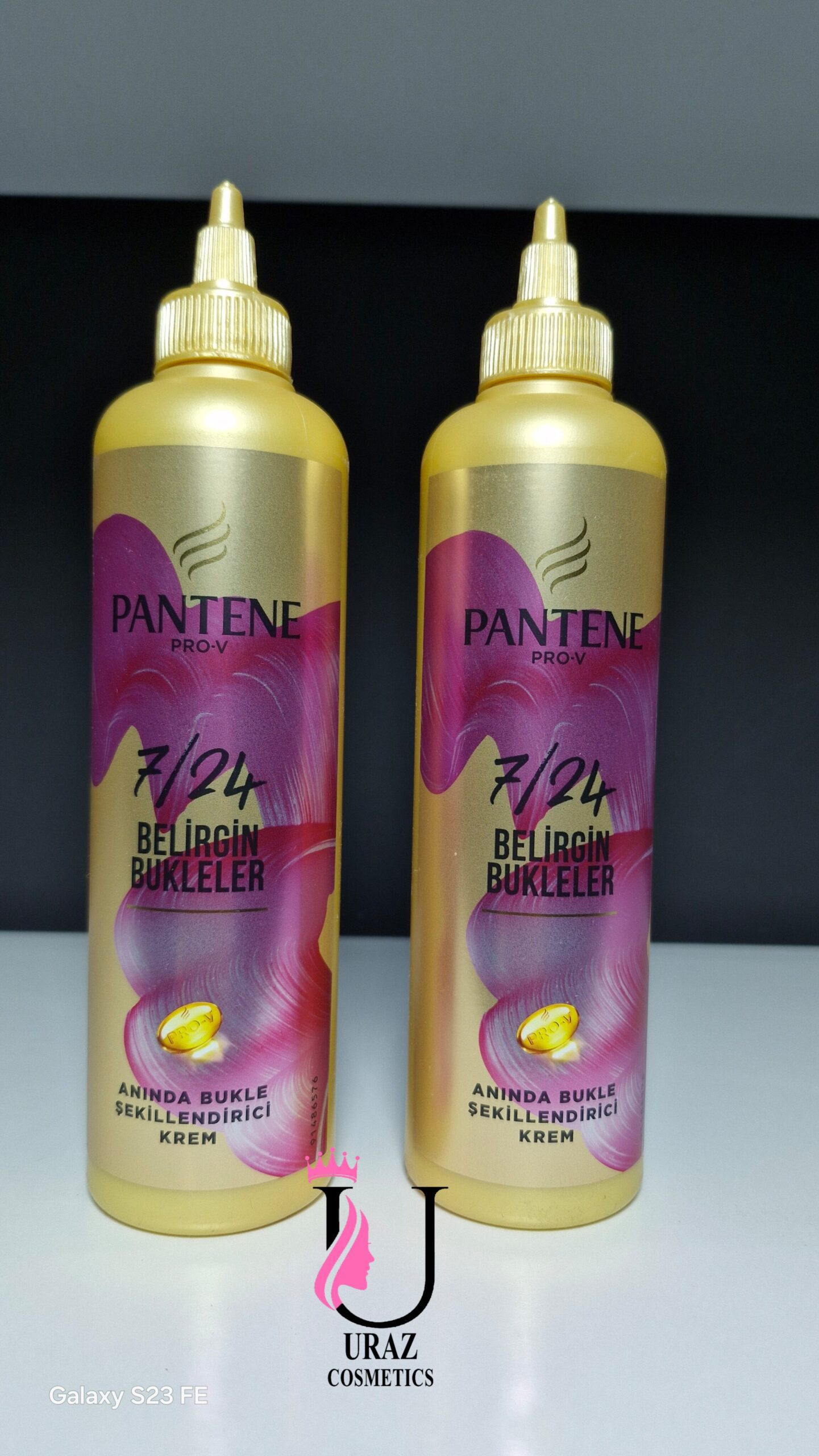 c637eb46-9322-4a6b-bdcc-0813aa084a15 کرم مو پانتن (مخصوص فر) - Image 1