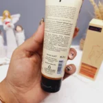 کرم سفید کننده نقاط زیر بغل و بیکینی برند مکس لیدی کد 4735