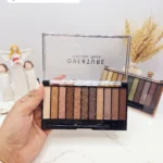 پالت سایه 11 رنگ برند OVERTURE کد OTY004