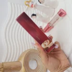 پرایمر ذرات طلا برند Isodora کد 0279