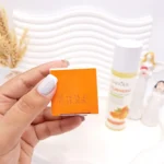 تونر پوستی ضد جوش اگزما و التهاب پوستی زردچوبه سادور کد 88883