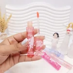 لیپ گلاس شاین دار پرنسس هوکسیا بیوتی کد 5799