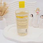 میسلار واتر ویتامین سی پوستهای کدر کورمسیک حجم 500 میل کد 2264