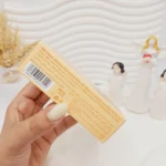 صابون روشن کننده رایحه پاپایا برند BMX کد 6242