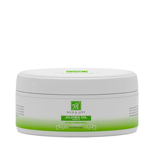 100444027 کرم دست و صورت گیاهی جوجوبا مای|jojoba oil cream my - Image 1