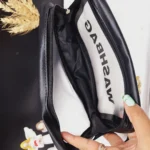 کیف لوازم آرایش متوسط WASHBAG سایز 15*25‌