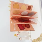 پالت سایه پک کامل ۳ طبقه برند POA کد LM_2099