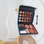 پالت سایه آنالیدی طرح دونات رنگارنگ کد 8624DU