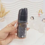 مام رولی ضد تعریق ROSY VENESIA حجم 60 میل برند کارینو کد 2282