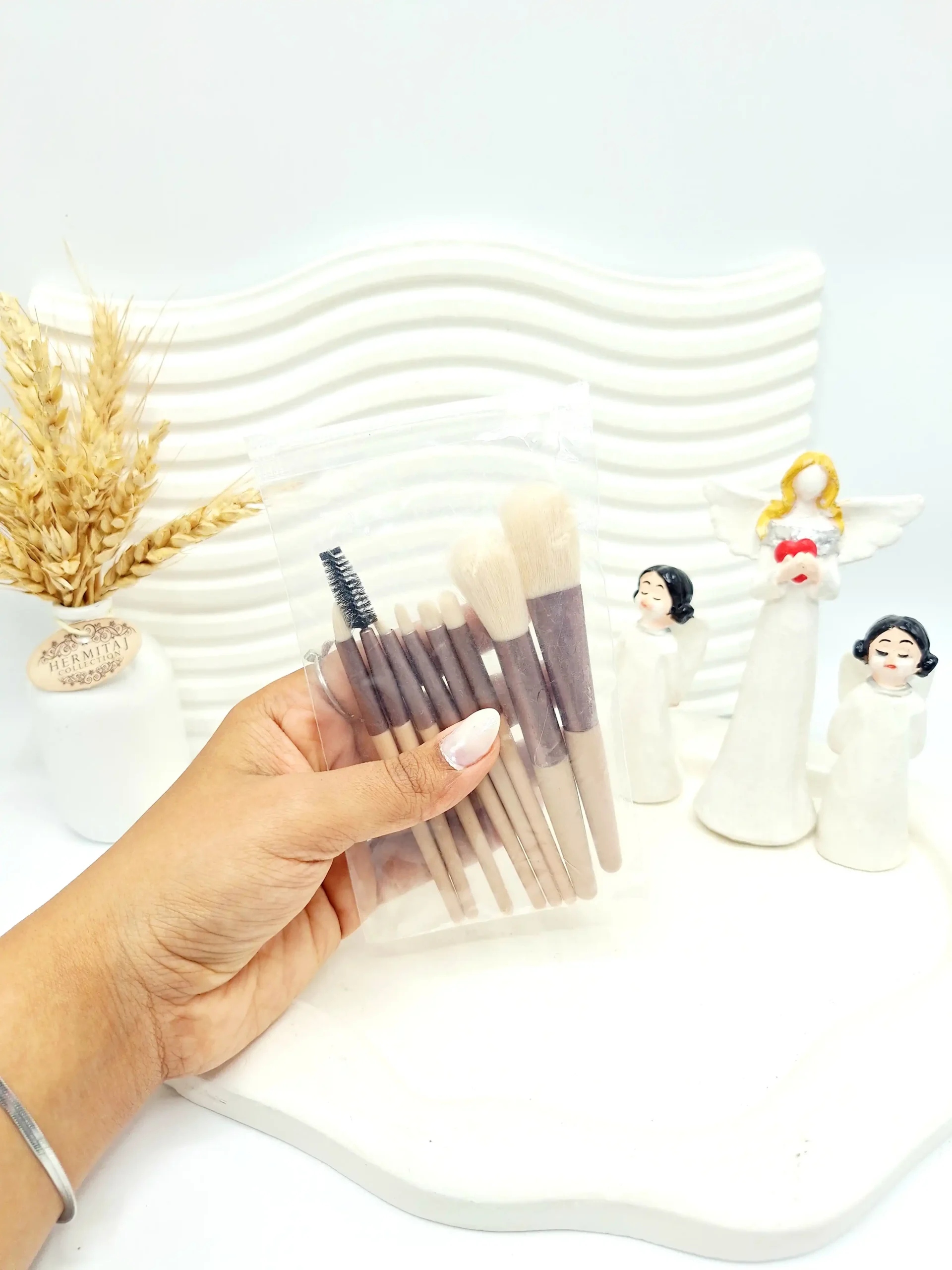 20251115162628516-thumbnail براش 8 تیکه مینی فیکس اورجینال - Image 1