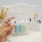 ست مسافرتی بطری 5 تکه مسافرتی