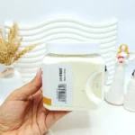 ماسک هیدروژلی کلاژن COLLAGEN دکتر مینایر 400 گرم