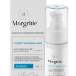 کرم مرطوب کننده آبرسان (پوست معمولی تا خشک) حجم 50 میلی لیتر مارگریت