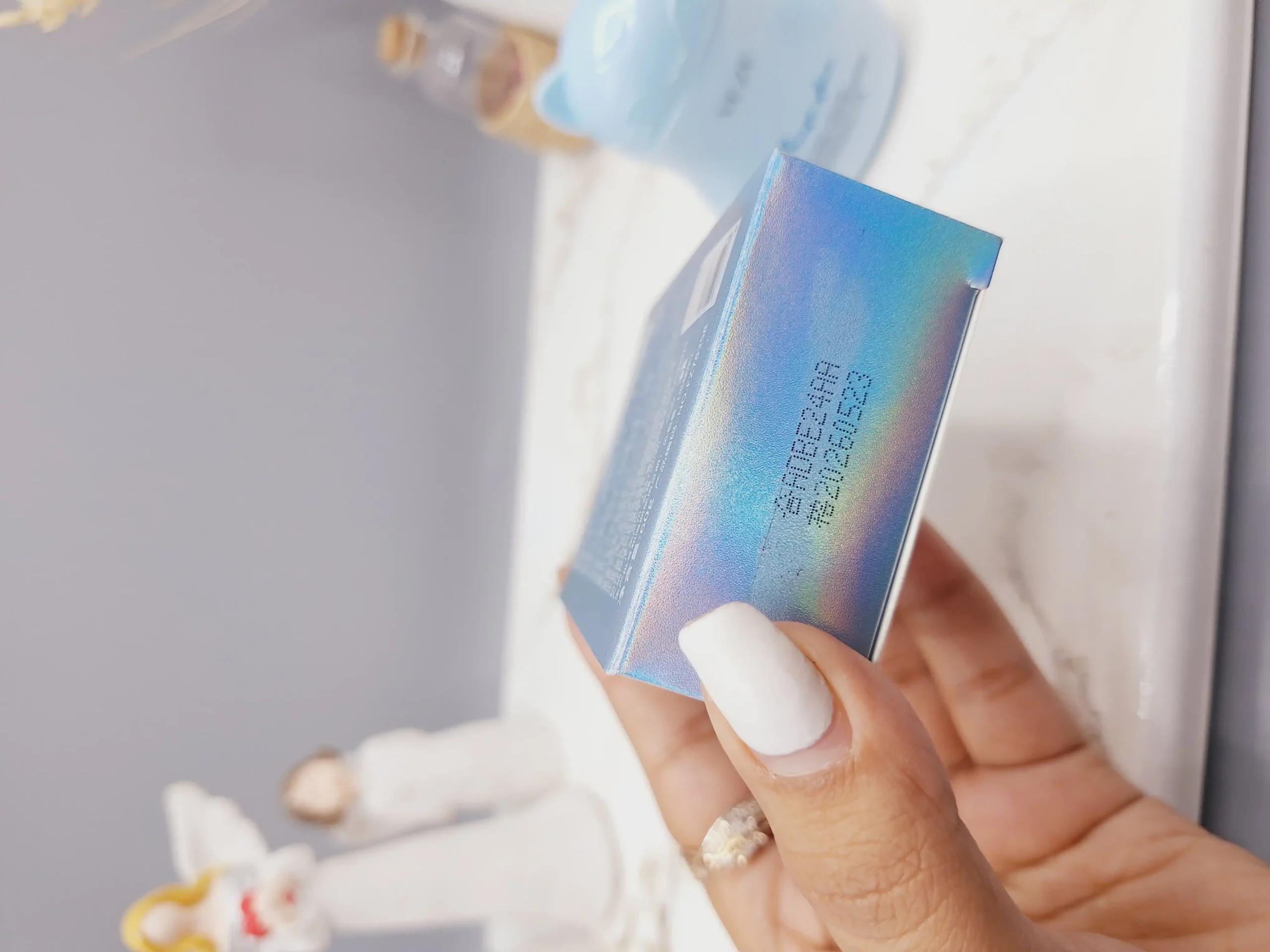 20250731054047711-thumbnail کرم و آبرسان دست طرح گربه برند VEZE کد FZ78358 - Image 1