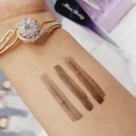 هاشور ابرو 24 ساعته و 4 خطه با کیفیت Miss Betty کد E3723