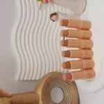 کانسیلر استیکی پنجه گربه برند Color Castibee کد 6024