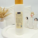 شامپو کراتینه رشد مجدد موهای سالم و براق مکس لیدی کد 4896《بدون کارتن》