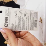 چسب مژه ضد آب 7 گرمی Eye