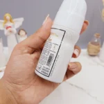 مام زنانه ضد تعریق خوشبو برند کارینو VIP مدل i'dare کد 2237