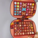 پالت سایه زیبا طرح کیف دسته دار AZ_176