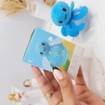 ادکلن عروسکی کودک مدل هشت پا 50 میل