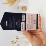 ناخن گیر استیل درجه یک کد 3400