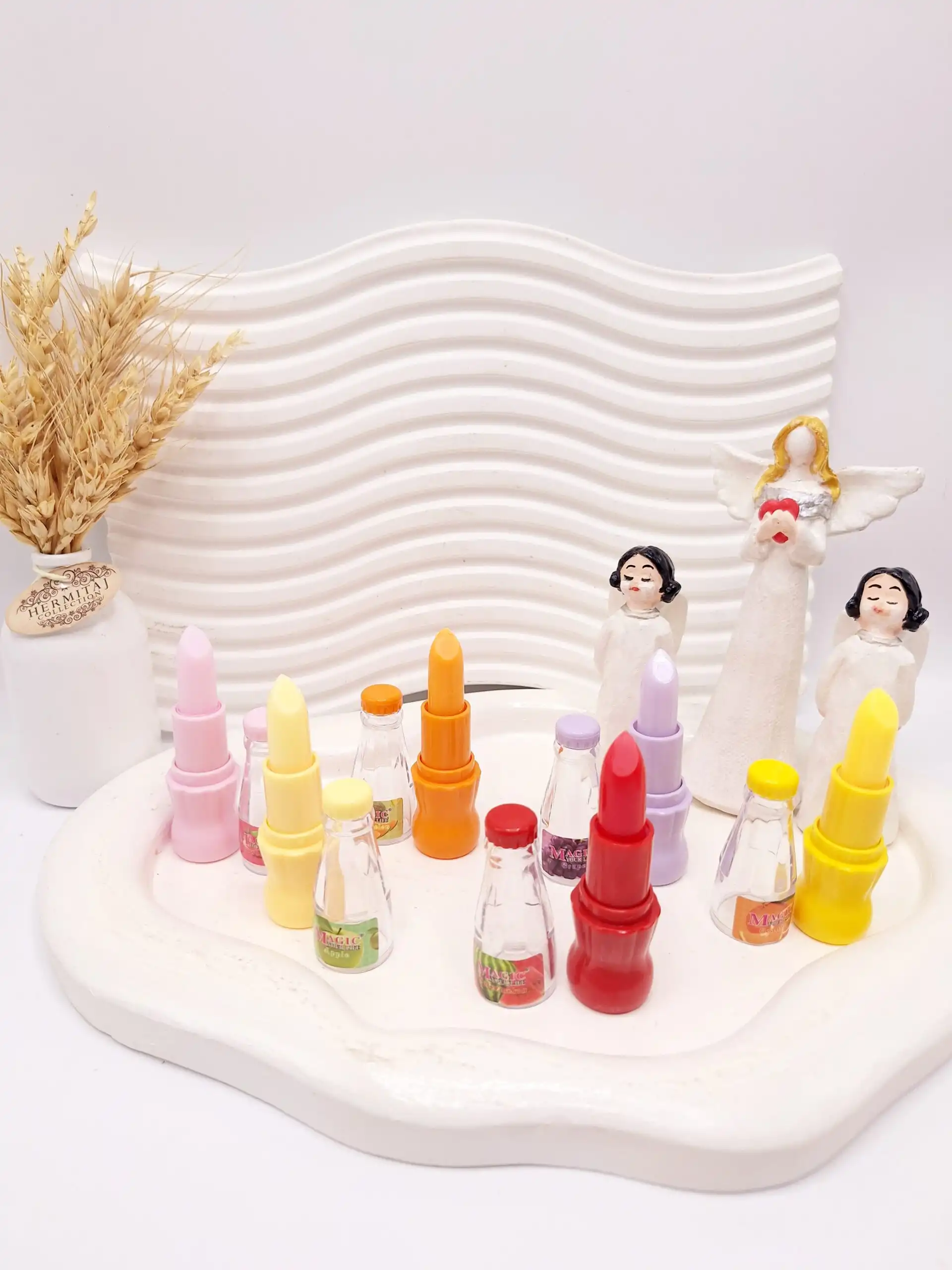 20250914182639773-thumbnail بالم لب رنگارنگ بطری نوشابه مجیک کد 872 - Image 1